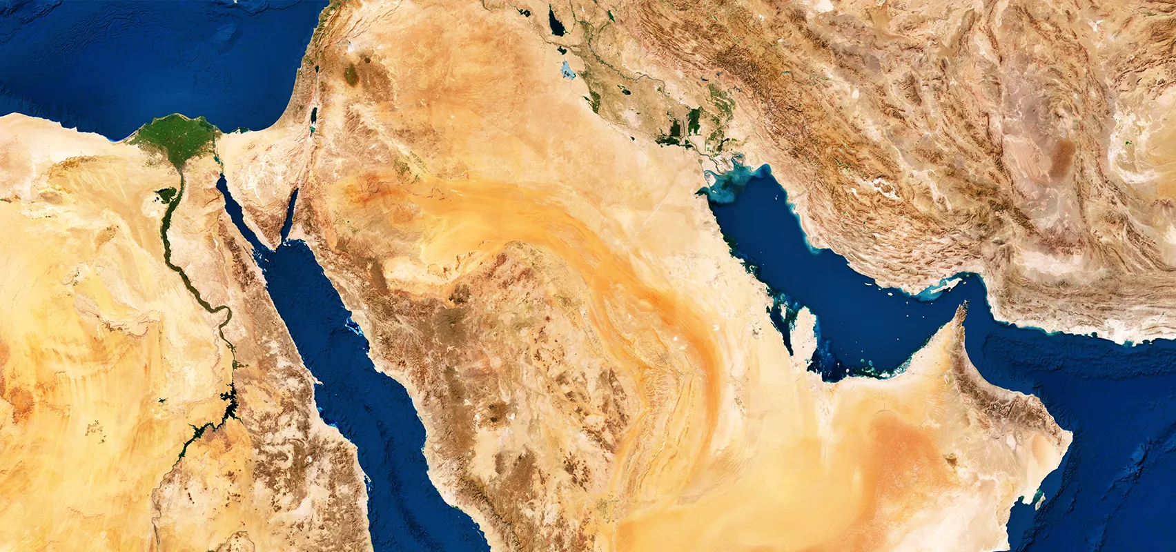 GATEYWAY TO GCC, ASIA & EUROPE