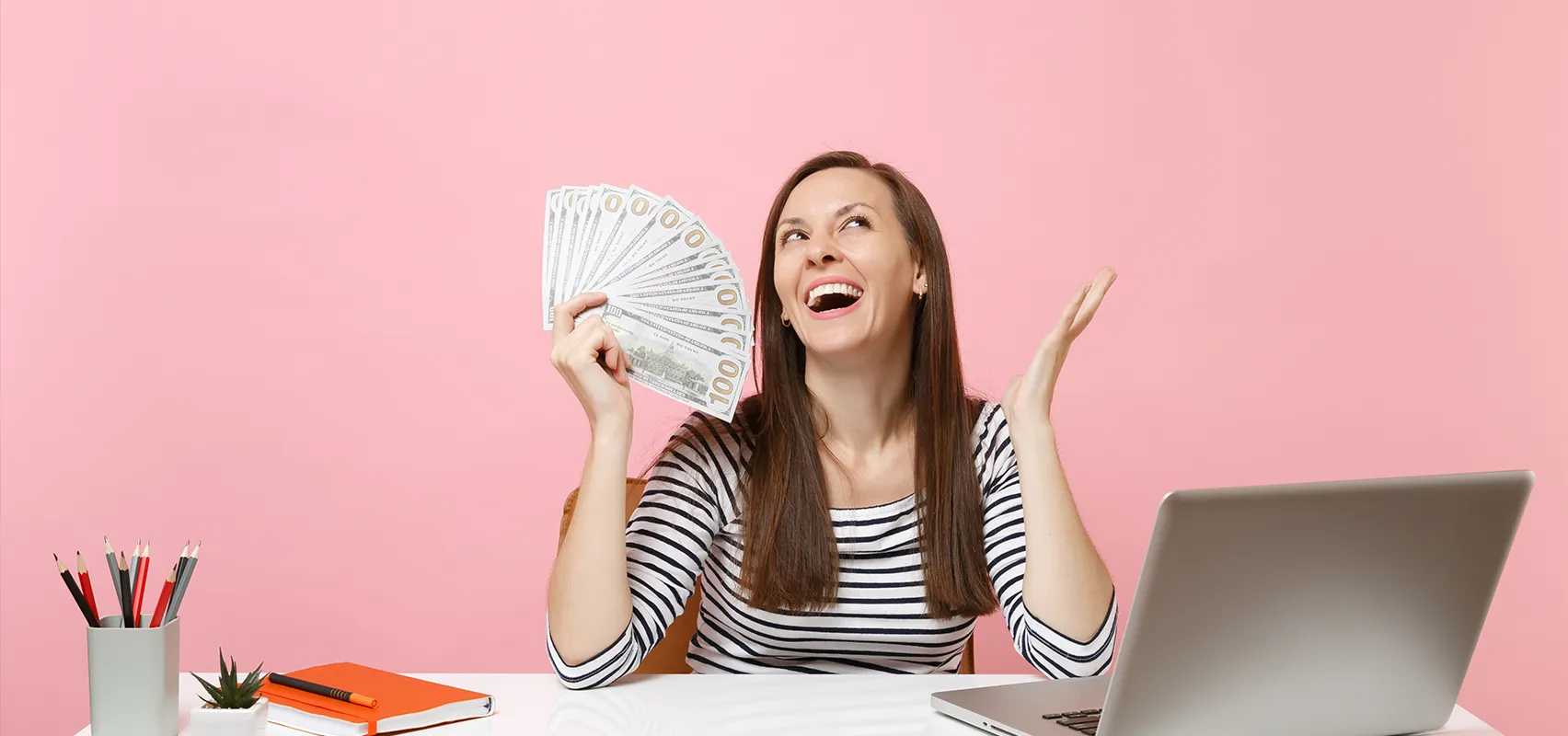 NO PERSONAL INCOME TAX