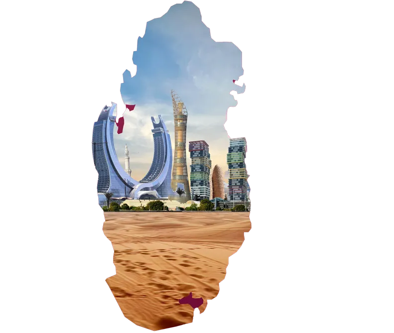 qatar