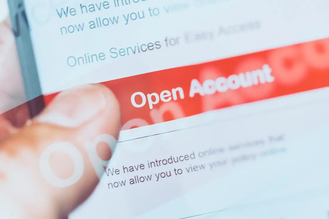 Business Bank Account Assistance