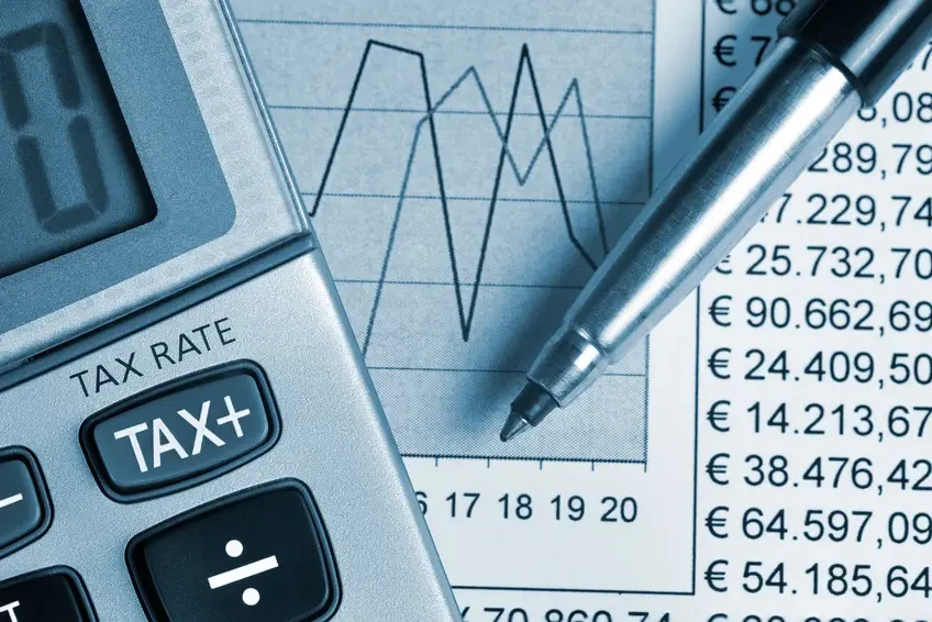 Compliance & Tax Registration