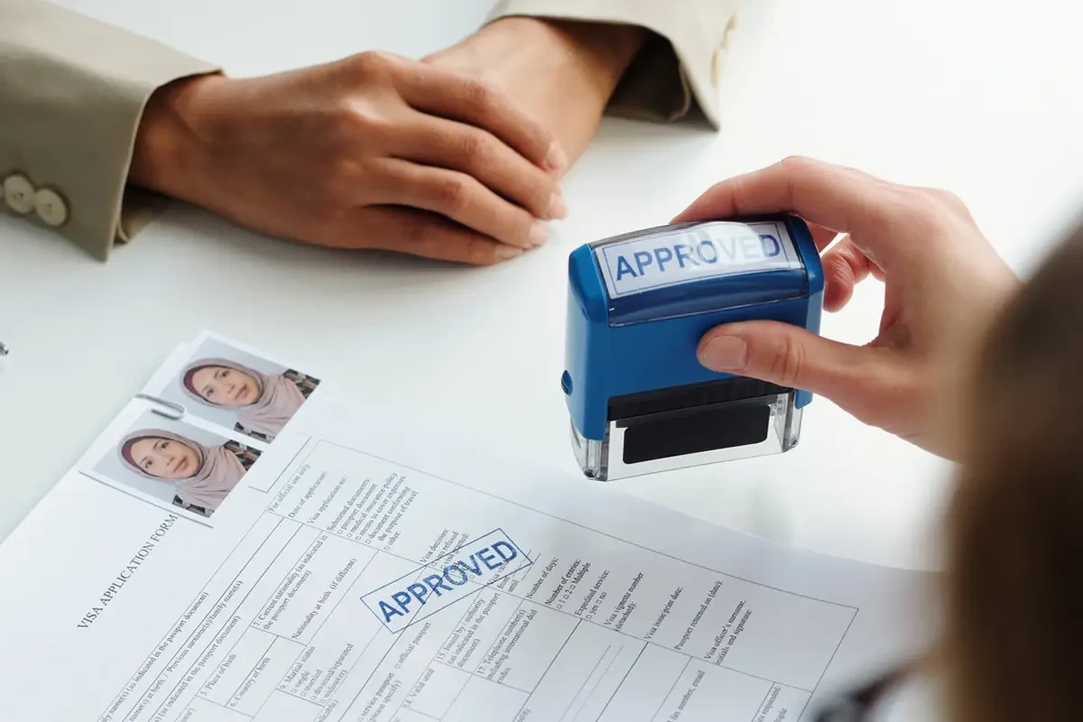 Fast-Track Visa Appointments (UK, USA, SCHENGEN)