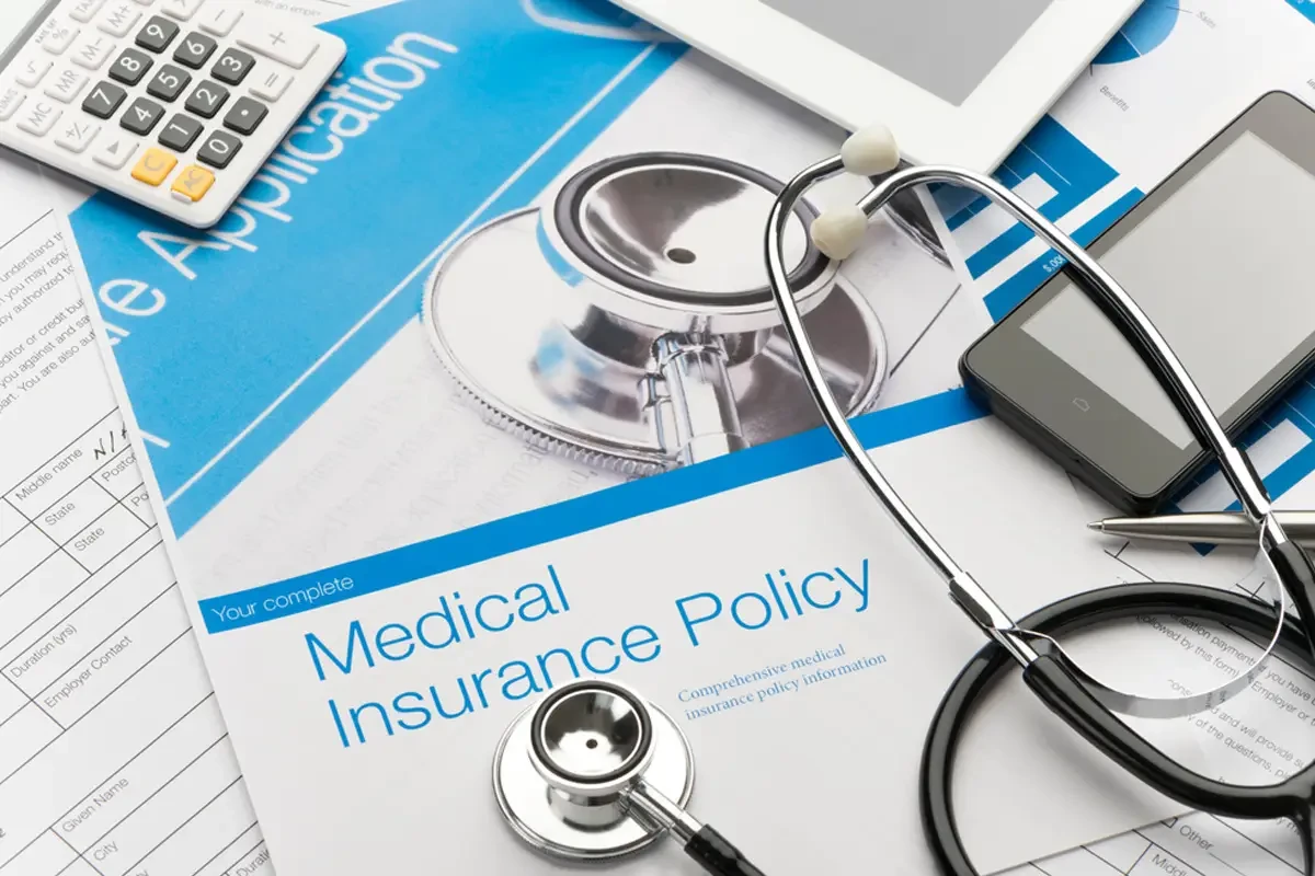 Health Insurance