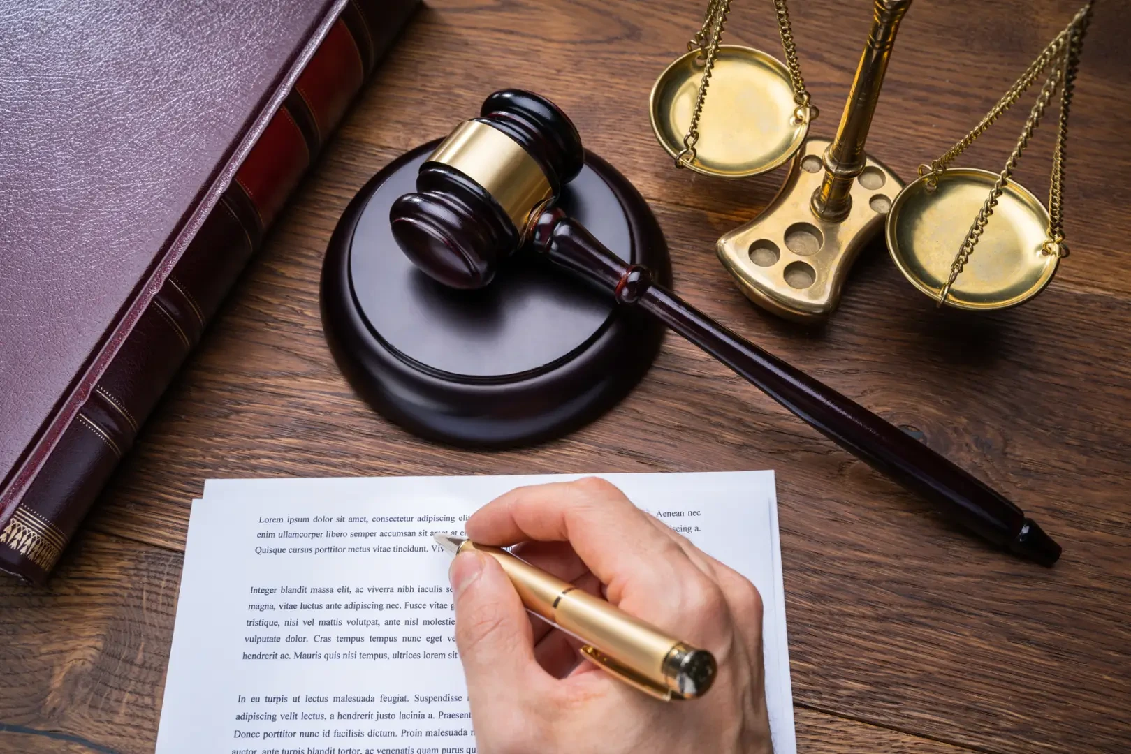 Legal Structure Guidance