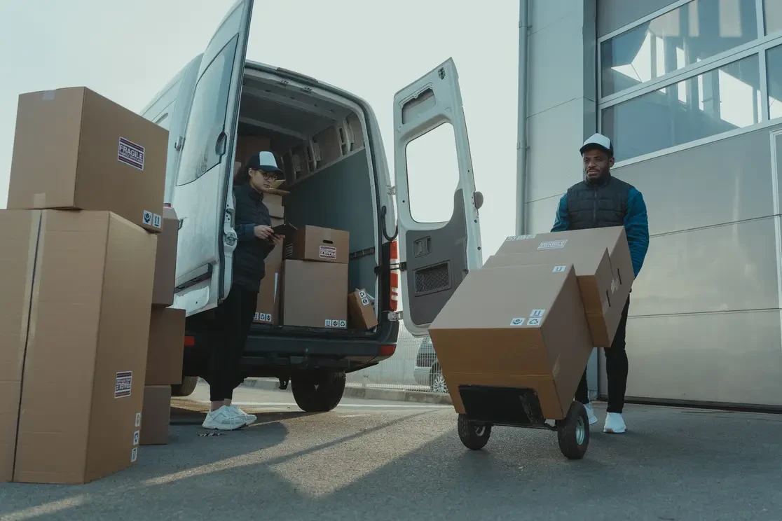 Local Product Distribution