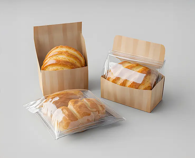 Bakery Bags