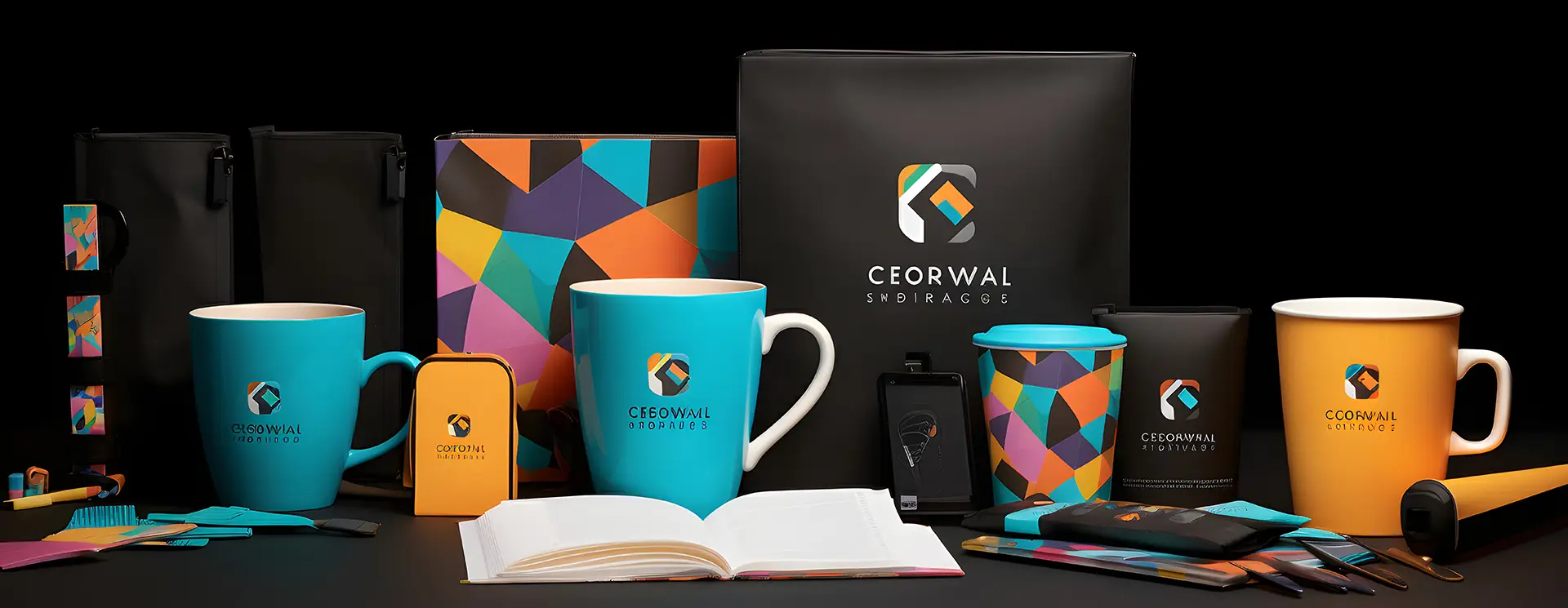 Branding Design