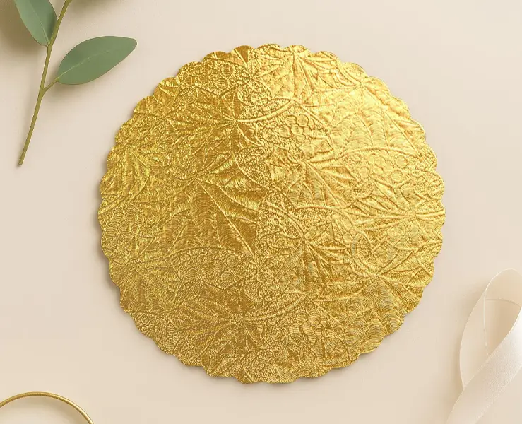 Cake Board
