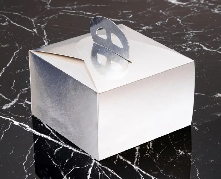Cake Box