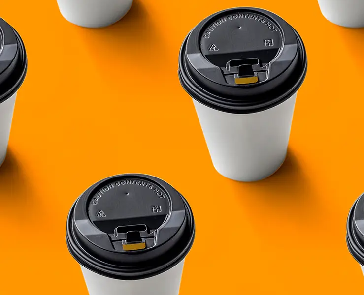 Cup Lids