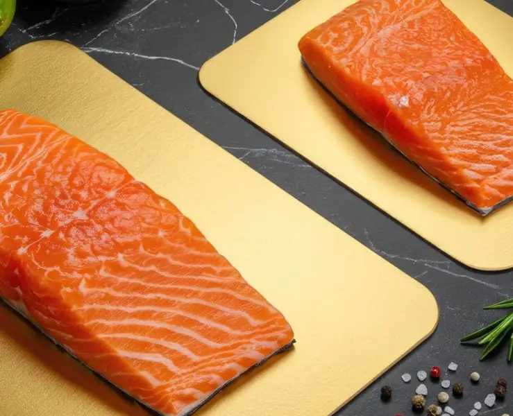 Food Mats