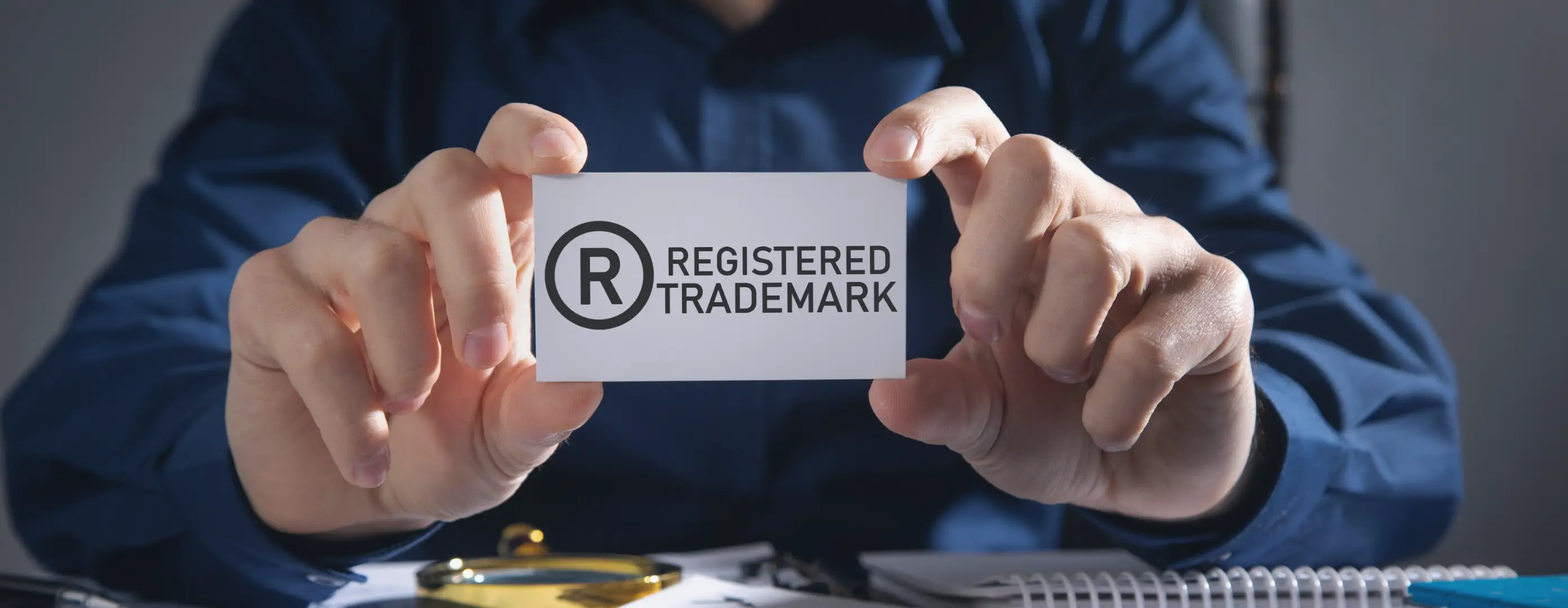 Trademark Registration